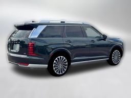 Hyundai Palisade Hybrid Calligraphy AWD 2026