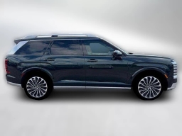 Hyundai Palisade Hybrid Calligraphy AWD 2026