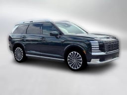 Hyundai Palisade Hybrid Calligraphy AWD 2026