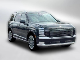 Hyundai Palisade Hybrid Calligraphy AWD 2026