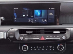 Hyundai Palisade Hybrid Calligraphy AWD 2026