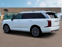 Hyundai Palisade Hybrid Calligraphy AWD 2026