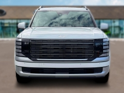 Hyundai Palisade Hybrid Calligraphy AWD 2026