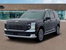 Hyundai Palisade Hybrid Calligraphy AWD 2026