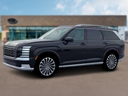 Hyundai Palisade Hybrid Calligraphy AWD 2026