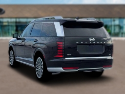 Hyundai Palisade Hybrid Calligraphy AWD 2026