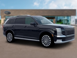 Hyundai Palisade Hybrid Calligraphy AWD 2026