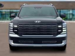 Hyundai Palisade Hybrid Calligraphy AWD 2026
