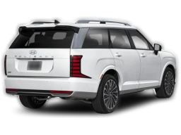 Hyundai Palisade Hybrid Calligraphy AWD 2026