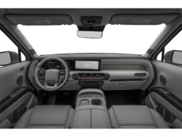 Hyundai Palisade Hybrid Calligraphy AWD 2026