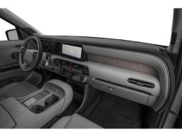 Hyundai Palisade Hybrid Calligraphy AWD 2026