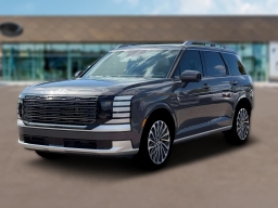 Hyundai Palisade Hybrid Calligraphy AWD 2026