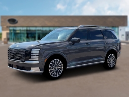 Hyundai Palisade Hybrid Calligraphy AWD 2026