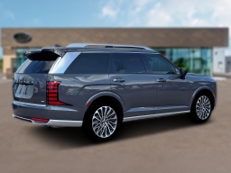 Hyundai Palisade Hybrid Calligraphy AWD 2026