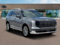 Hyundai Palisade Hybrid Calligraphy AWD 2026