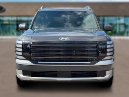 Hyundai Palisade Hybrid Calligraphy AWD 2026