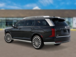 Hyundai Palisade Hybrid Calligraphy AWD 2026