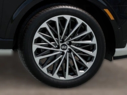 Hyundai Palisade Hybrid Calligraphy AWD 2026