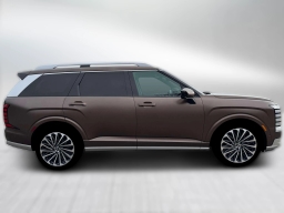 Hyundai Palisade Hybrid Calligraphy AWD 2026