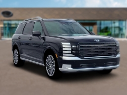 Hyundai Palisade Hybrid Calligraphy AWD 2026