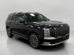 Hyundai Palisade Hybrid Calligraphy AWD 2026