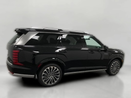 Hyundai Palisade Hybrid Calligraphy AWD 2026