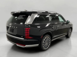 Hyundai Palisade Hybrid Calligraphy AWD 2026