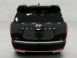 Hyundai Palisade Hybrid Calligraphy AWD 2026