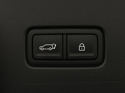 Hyundai Palisade Hybrid Calligraphy AWD 2026
