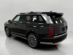 Hyundai Palisade Hybrid Calligraphy AWD 2026