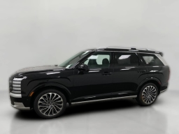 Hyundai Palisade Hybrid Calligraphy AWD 2026