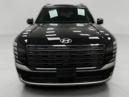 Hyundai Palisade Hybrid Calligraphy AWD 2026