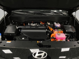 Hyundai Palisade Hybrid Calligraphy AWD 2026