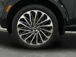 Hyundai Palisade Hybrid Calligraphy AWD 2026