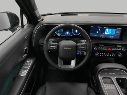 Hyundai Palisade Hybrid Calligraphy AWD 2026