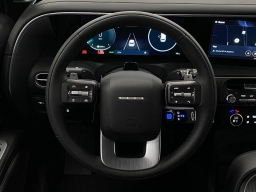 Hyundai Palisade Hybrid Calligraphy AWD 2026