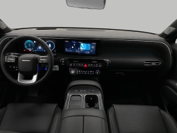 Hyundai Palisade Hybrid Calligraphy AWD 2026