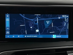 Hyundai Palisade Hybrid Calligraphy AWD 2026