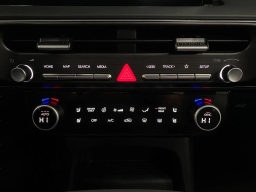 Hyundai Palisade Hybrid Calligraphy AWD 2026