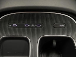 Hyundai Palisade Hybrid Calligraphy AWD 2026