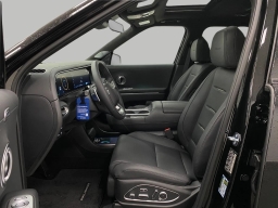 Hyundai Palisade Hybrid Calligraphy AWD 2026