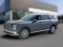 Hyundai Palisade SEL Premium 7P FWD 2026