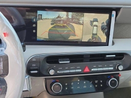 Hyundai Palisade SEL Premium 7P FWD 2026