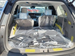 Hyundai Palisade SEL Premium 7P FWD 2026