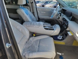 Hyundai Palisade SEL Premium 7P FWD 2026