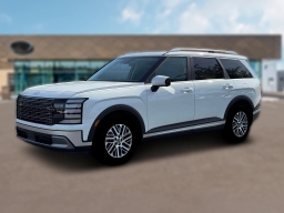 Hyundai Palisade SEL Premium 7P FWD 2026