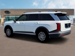 Hyundai Palisade SEL Premium 7P FWD 2026