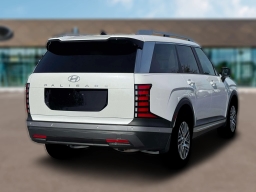 Hyundai Palisade SEL Premium 7P FWD 2026