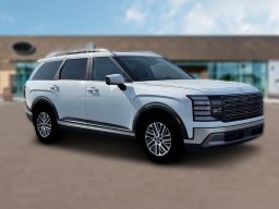 Hyundai Palisade SEL Premium 7P FWD 2026