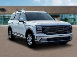 Hyundai Palisade SEL Premium 7P FWD 2026